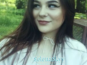 SelenaSkyy
