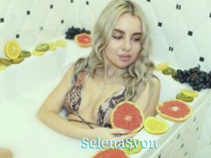 SelenaSvon