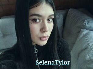 SelenaTylor