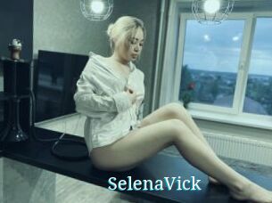 SelenaVick