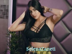 SelenaZaneti