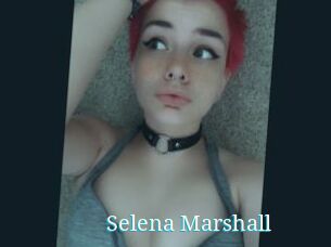 Selena_Marshall