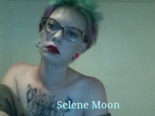 Selene_Moon