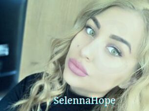 SelennaHope