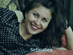 SelinaSea