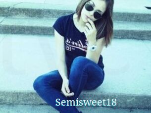 Semisweet18