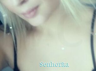 Senhorita