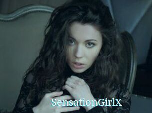 SensationGirlX