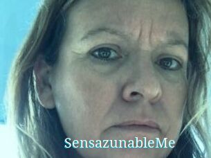 SensazunableMe