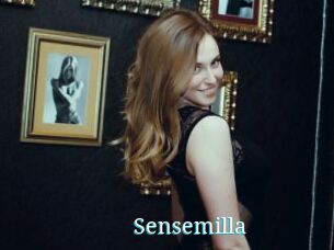 Sensemilla