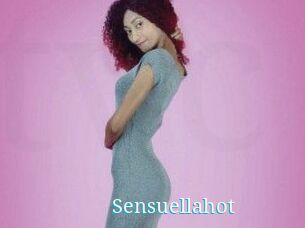 Sensuellahot