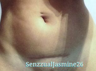 SenzzualJasmine26