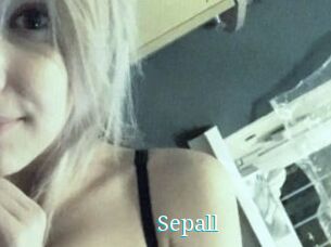 Sepall