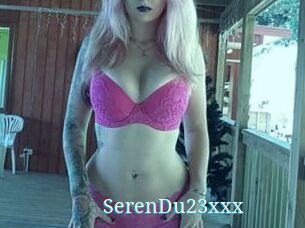 SerenDu23xxx