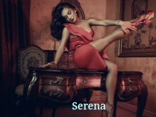 Serena