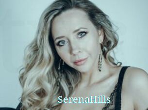 SerenaHills