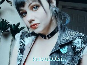 SerenaOlsin
