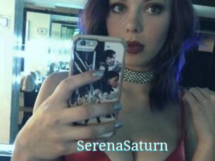 SerenaSaturn