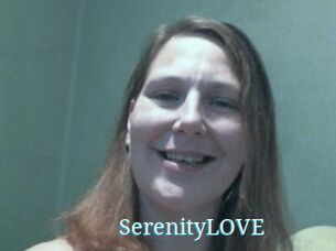 SerenityLOVE