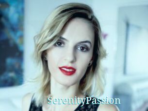 SerenityPassion