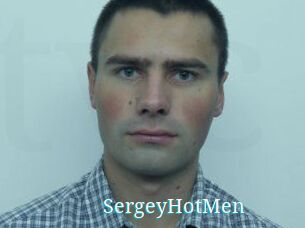 SergeyHotMen