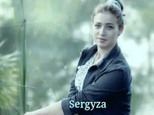 Sergyza