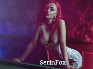 SerinFox