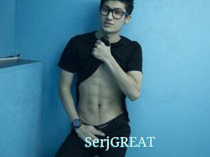 SerjGREAT