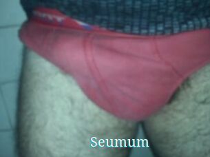 Seumum The voyeurs club