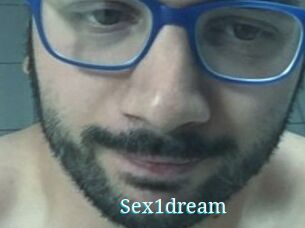 Sex1dream