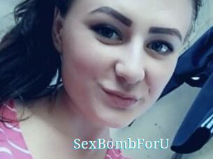 SexBombForU