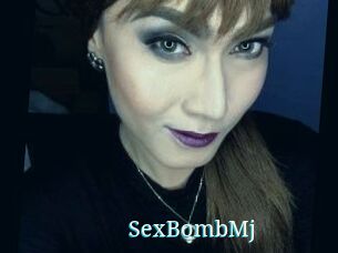 SexBombMj