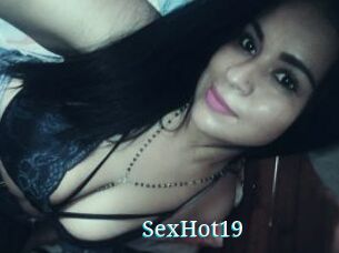 SexHot19