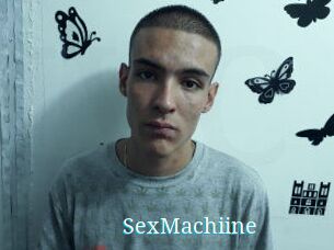 SexMachiine
