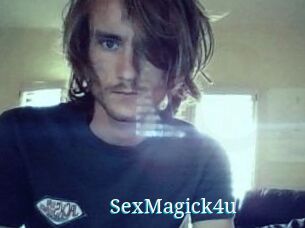SexMagick4u