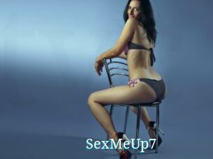 SexMeUp7