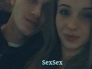 SexSex