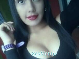 SexVonne