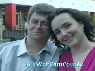 SexWebCamCouple