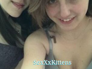 SexXxKittens
