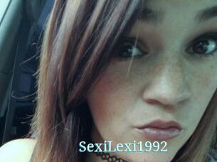 SexiLexi1992