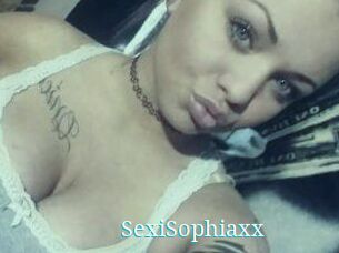 SexiSophiaxx