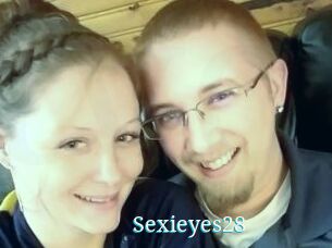 Sexieyes28