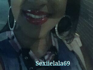 Sexiielala69