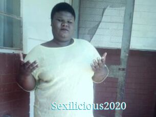Sexilicious2020