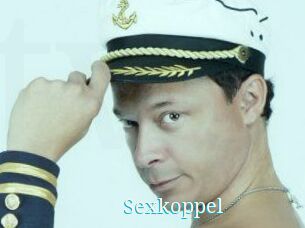 Sexkoppel