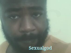 Sexualgod