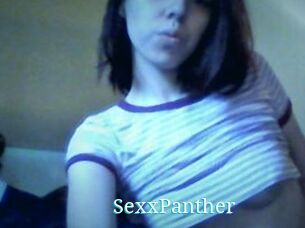 SexxPanther