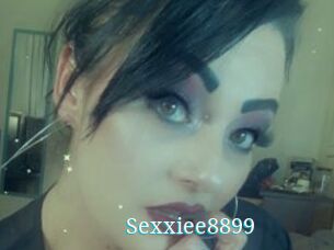 Sexxiee8899
