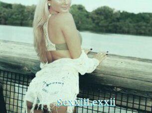 Sexxii_Lexxii